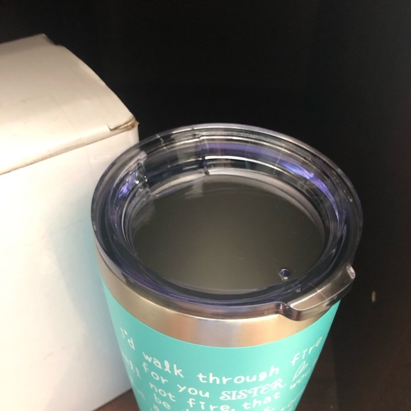 NEW..For Sister Thermal 16oz Thermal Mug - Picture 3 of 3